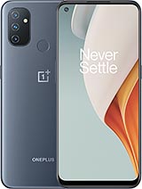 Best available price of OnePlus Nord N100 in Singapore