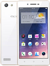 Best available price of Oppo A33 (2015) in Singapore