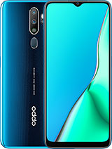 Best available price of Oppo A9 (2020) in Singapore