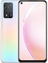 Best available price of Oppo A93s 5G in Singapore
