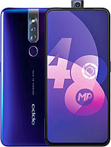 Best available price of Oppo F11 Pro in Singapore