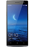 Best available price of Oppo Find 7a in Singapore