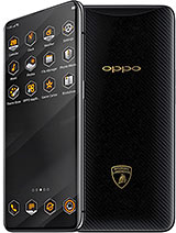 Best available price of Oppo Find X Lamborghini in Singapore