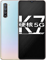 Best available price of Oppo K7 5G in Singapore