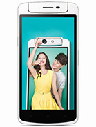 Best available price of Oppo N1 mini in Singapore