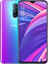 Best available price of Oppo RX17 Pro in Singapore