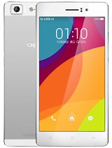 Best available price of Oppo R5 in Singapore