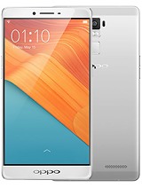 Best available price of Oppo R7 Plus in Singapore