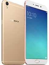 Best available price of Oppo R9 Plus in Singapore