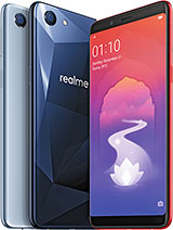 Best available price of Realme 1 in Singapore
