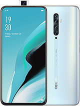 Best available price of Oppo Reno2 F in Singapore