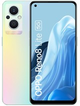 Best available price of Oppo Reno8 Lite in Singapore