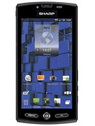 Best available price of Sharp Aquos SH80F in Singapore