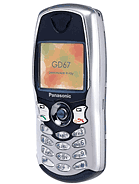 Best available price of Panasonic GD67 in Singapore