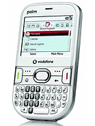Best available price of Palm Treo 500v in Singapore