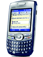Best available price of Palm Treo 750 in Singapore