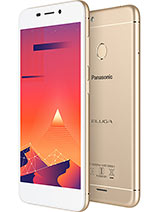 Best available price of Panasonic Eluga I5 in Singapore