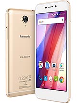 Best available price of Panasonic Eluga I2 Activ in Singapore