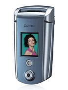 Best available price of Pantech GF500 in Singapore