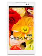 Best available price of Pantech Vega No 6 in Singapore