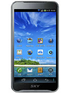 Best available price of Pantech Vega Racer 2 IM-A830L in Singapore