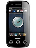 Best available price of Philips D813 in Singapore