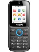Best available price of Philips E1500 in Singapore