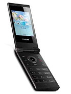 Best available price of Philips F610 in Singapore