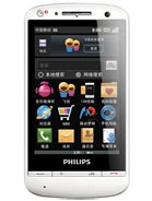 Best available price of Philips T910 in Singapore