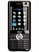 Best available price of Philips TM700 in Singapore