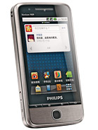 Best available price of Philips V726 in Singapore