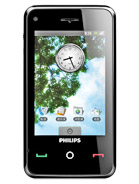 Best available price of Philips V808 in Singapore