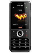 Best available price of Philips W186 in Singapore
