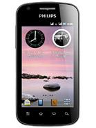 Best available price of Philips W337 in Singapore