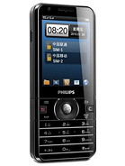 Best available price of Philips W715 in Singapore