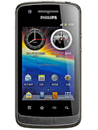Best available price of Philips W820 in Singapore