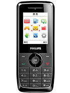 Best available price of Philips X100 in Singapore