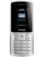 Best available price of Philips X130 in Singapore