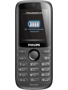 Best available price of Philips X1510 in Singapore