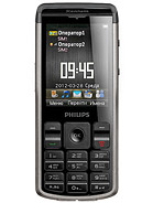 Best available price of Philips X333 in Singapore