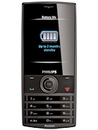 Best available price of Philips Xenium X501 in Singapore