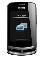 Best available price of Philips X518 in Singapore