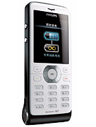 Best available price of Philips Xenium X520 in Singapore