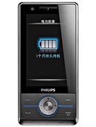 Best available price of Philips X605 in Singapore