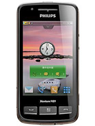 Best available price of Philips X622 in Singapore