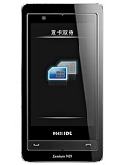 Best available price of Philips X809 in Singapore