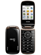 Best available price of Philips Xenium X519 in Singapore