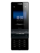 Best available price of Philips X810 in Singapore