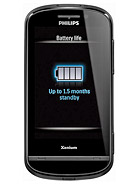 Best available price of Philips Xenium X830 in Singapore