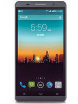 Best available price of Posh Icon HD X551 in Singapore